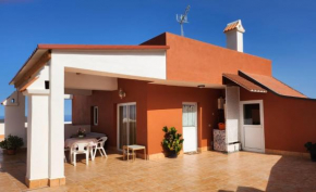APARTAMENTO ÁTICO EN GÜÍMAR
